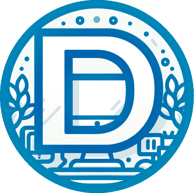 Logo - Contact